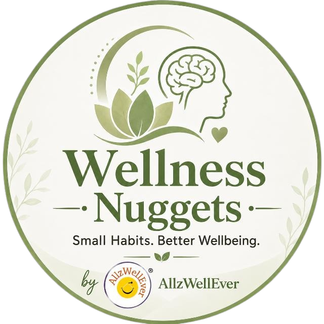 Wellness Nuggets